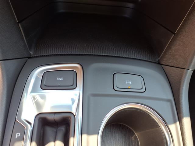 2024 Chevrolet Equinox AWD 4DR LT W/1LT