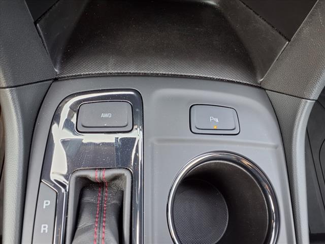 2024 Chevrolet Equinox AWD 4DR RS