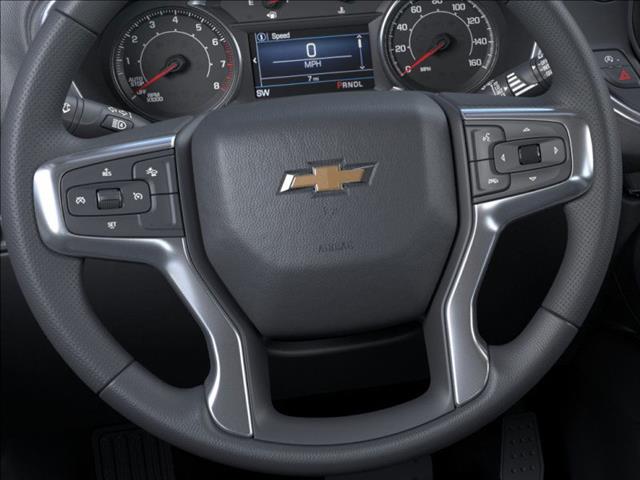 2025 Chevrolet Blazer FWD 4DR LT W/2LT