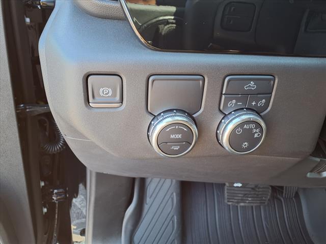 2024 GMC Sierra 1500 2WD CREW CAB 147  SLE