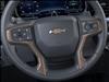 2026 Chevrolet Silverado 1500 4WD CREW CAB 147  HIGH CO