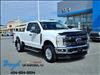 2023 Ford F-250 Super Duty XLT
