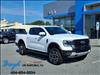 2024 Ford Ranger LARIAT 4WD SUPERCREW 5 B