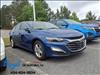 2023 Chevrolet Malibu 4DR SDN 1LT