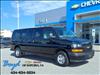 2025 Chevrolet Express RWD 3500 155  LS