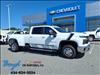 2024 Chevrolet Silverado 3500HD 4WD CREW CAB 172  LT