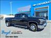 2022 Chevrolet Silverado 3500HD 4WD CREW CAB 172  LTZ