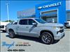 2024 Chevrolet Silverado 1500 4WD CREW CAB 147  LT W/2F