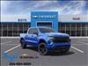 2025 Chevrolet Silverado 1500 4WD CREW CAB 147  CUSTOM