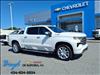 2024 Chevrolet Silverado 1500 4WD CREW CAB 147  HIGH CO