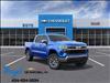 2025 Chevrolet Silverado 1500 4WD CREW CAB 147  LT W/1L
