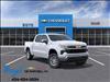 2026 Chevrolet SILVERADO 1500 4WD CREW CAB 147  LT W/1L