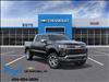 2025 Chevrolet Silverado 1500 4WD CREW CAB 147  LTZ