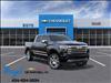2026 Chevrolet Silverado 1500 4WD CREW CAB 147  HIGH CO