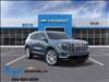 2025 GMC Acadia FWD 4DR DENALI