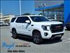 2023 GMC Yukon 4WD 4DR AT4