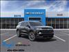 2025 Chevrolet Traverse FWD 4DR LT W/1LT