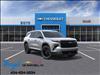 2025 Chevrolet Traverse FWD 4DR LT W/1LT
