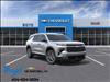 2025 Chevrolet Traverse FWD 4DR LT W/1LT