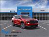 2025 Chevrolet Traverse FWD 4DR LT W/1LT