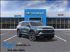 2025 Chevrolet Traverse FWD 4DR HIGH COUNTRY W/1L