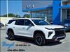 2024 Chevrolet Traverse 4DR Z71