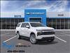 2025 Chevrolet Suburban 4WD 4DR PREMIER
