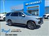 2023 Chevrolet Tahoe 4WD 4DR Z71