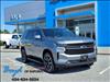 2021 Chevrolet Tahoe 4WD 4DR RST