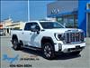 2024 GMC Sierra 3500HD 4WD CREW CAB 159  DENALI