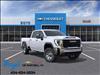 2025 GMC Sierra 2500HD 4WD CREW CAB 159  PRO