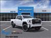 2025 GMC Sierra 2500HD 4WD CREW CAB 159  AT4