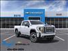 2025 GMC Sierra 2500HD 4WD CREW CAB 159  DENALI