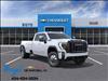 2025 GMC Sierra 3500HD 4WD CREW CAB 172  DENALI