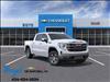 2025 GMC Sierra 1500 4WD CREW CAB 147  SLT