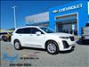 2021 Cadillac XT6 FWD 4DR LUXURY