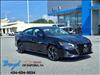 2024 Nissan Altima 2.5 SR AWD SEDAN