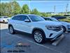 2021 Volkswagen Atlas Cross Sport 3.6L V6 SE W/TECHNOLOGY F