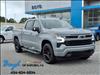 2024 Chevrolet Silverado 1500 4WD CREW CAB 147  RST