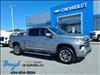 2024 Chevrolet Silverado 1500 4WD CREW CAB 147  HIGH CO