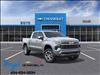 2025 Chevrolet Silverado 1500 4WD CREW CAB 147  LTZ