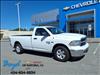 2019 RAM 1500 Classic TRADESMAN 4X2 REG CAB 8