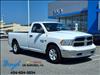2022 RAM 1500 Classic TRADESMAN 4X2 REG CAB 8