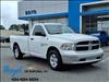 2019 RAM 1500 Classic TRADESMAN 4X2 REG CAB 8