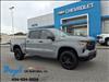 2025 Chevrolet Silverado 1500 4WD CREW CAB 147  CUSTOM
