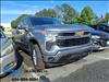 2025 Chevrolet Silverado 1500 4WD CREW CAB 147  LT W/1L