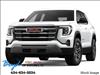 2026 GMC Terrain FWD 4DR ELEVATION