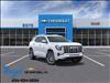 2026 GMC Terrain AWD 4DR DENALI