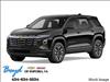 2026 Chevrolet Equinox FWD 4DR LT W/1LT