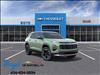 2026 Chevrolet Equinox FWD 4DR LT W/1LT